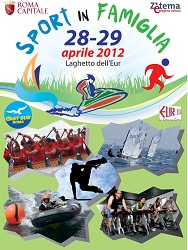 Sport in Famiglia 2012